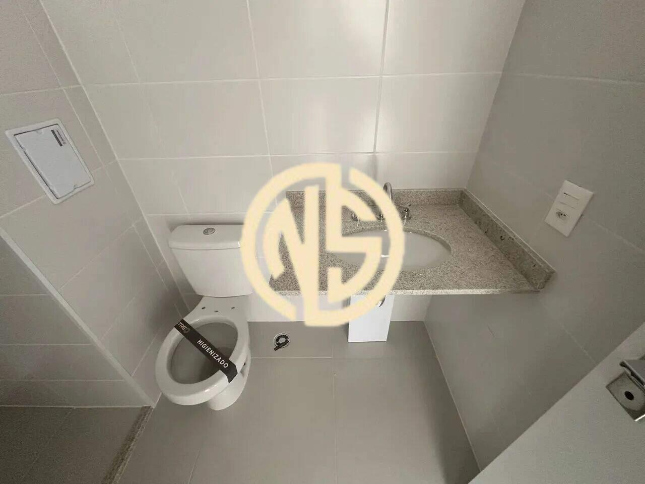 Apartamento à venda no Campo Belo: 