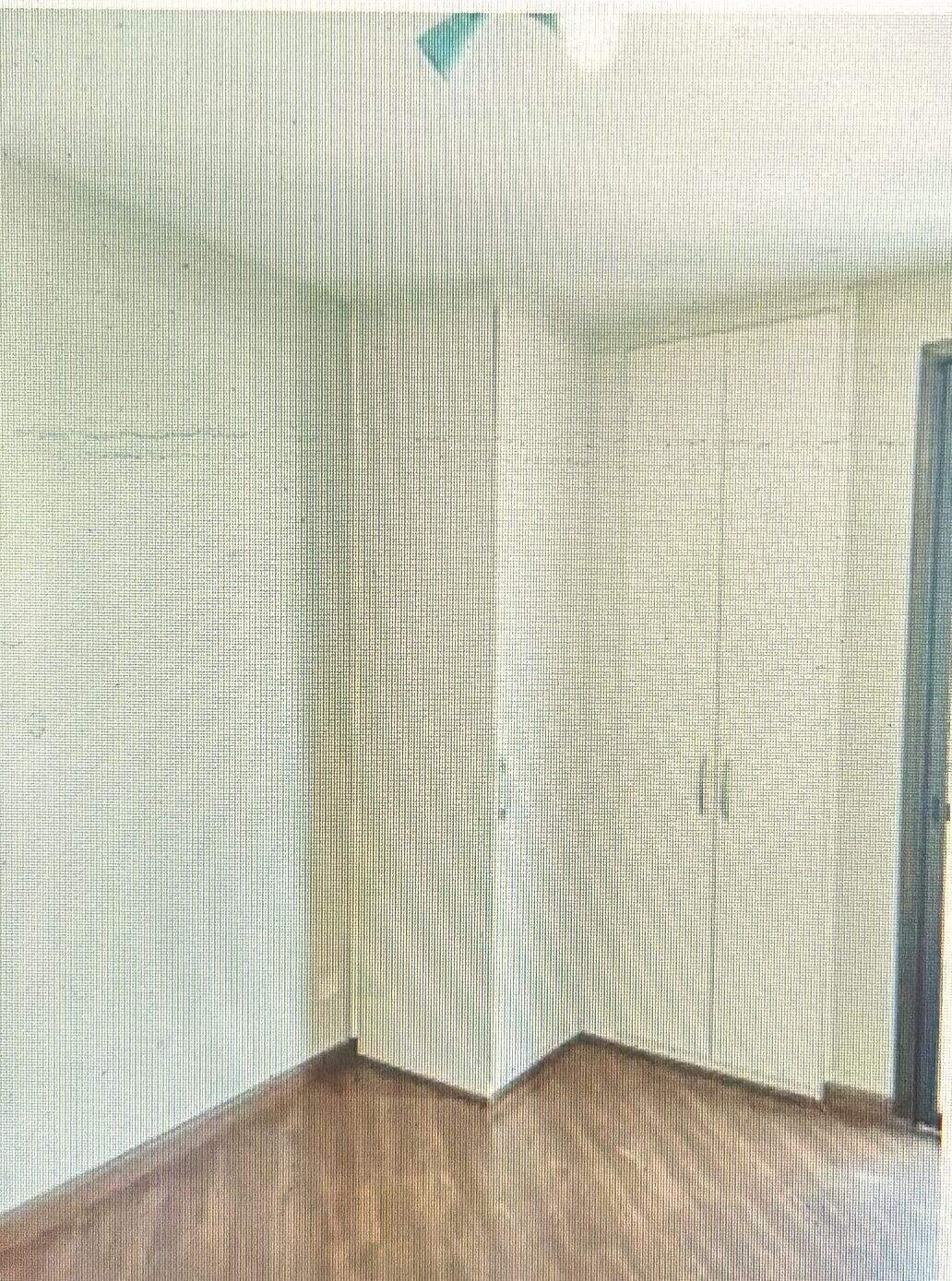 Apartamento à venda no Campo Belo: 