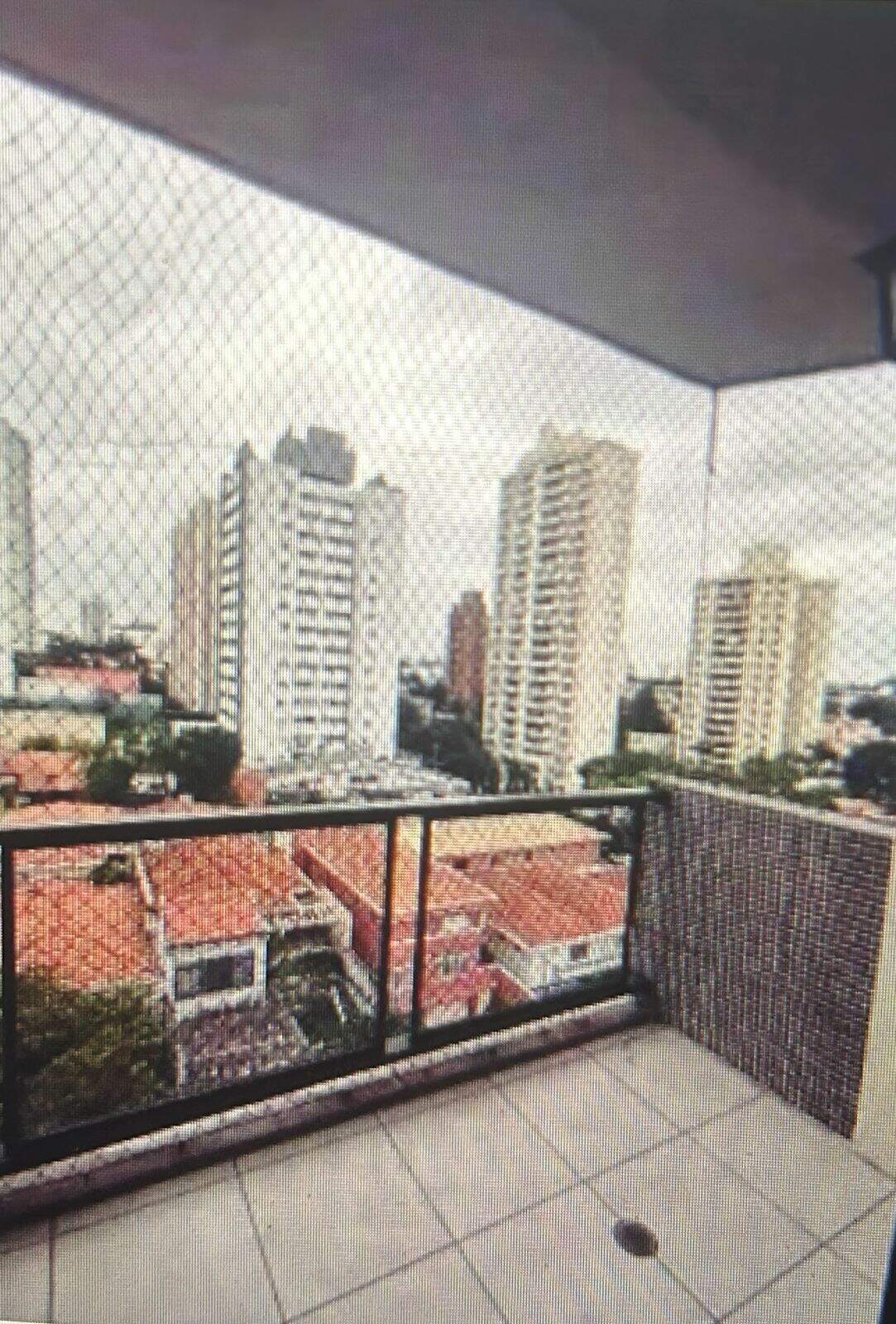 Apartamento à venda no Campo Belo: 