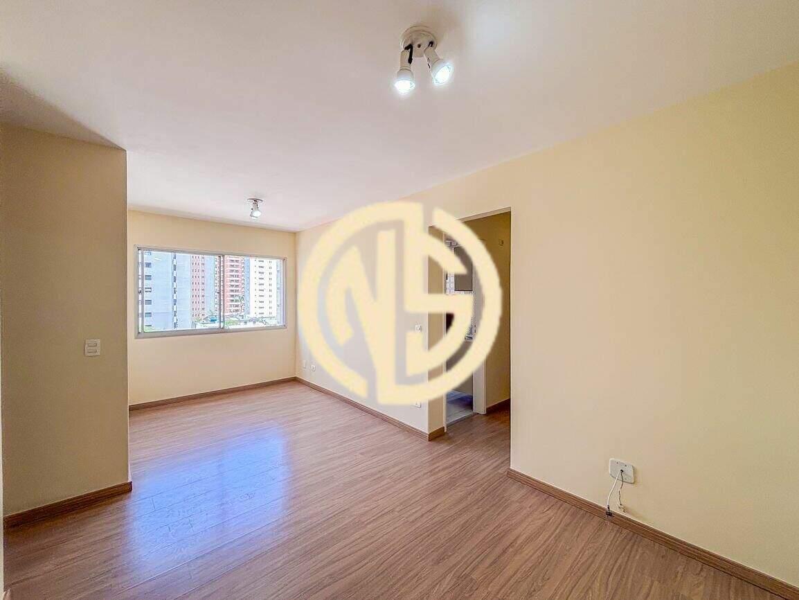 Apartamento à venda no Moema: 