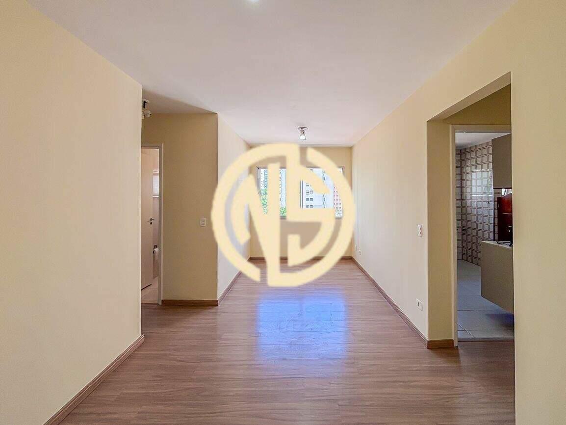 Apartamento à venda no Moema: 