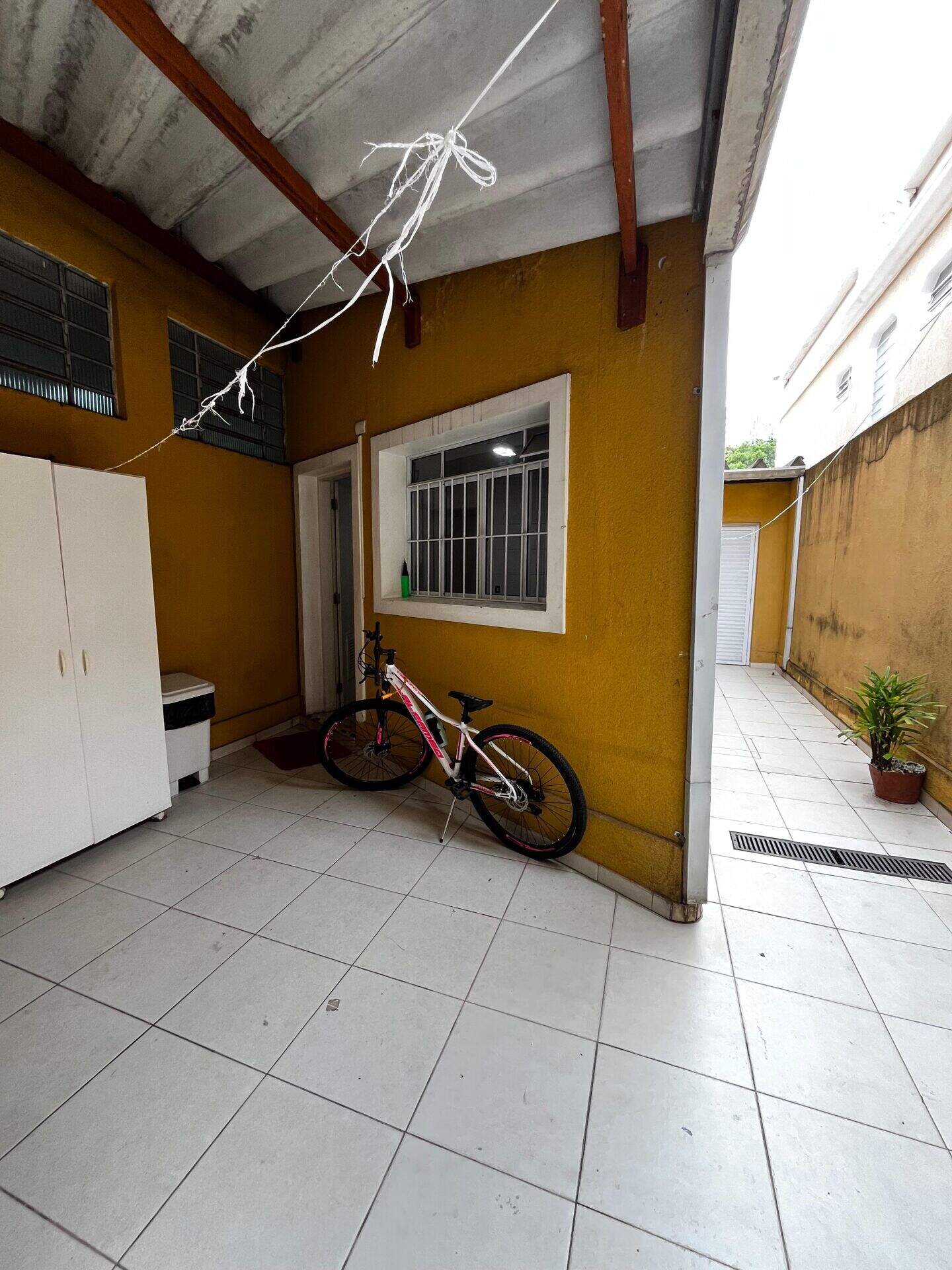 Sobrado à venda no Santo Amaro: 