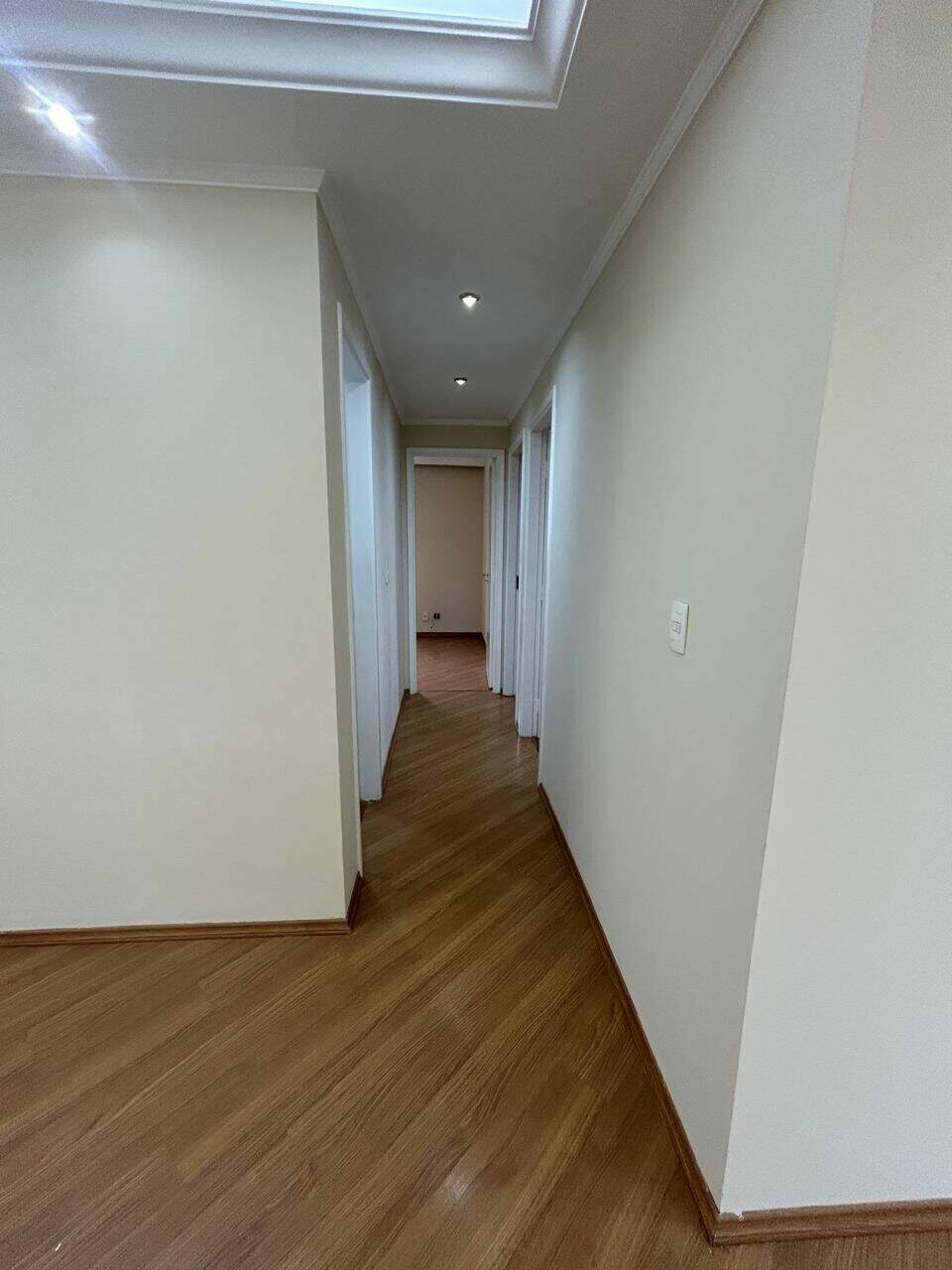 Apartamento para aluguel no Vila Cruzeiro: 