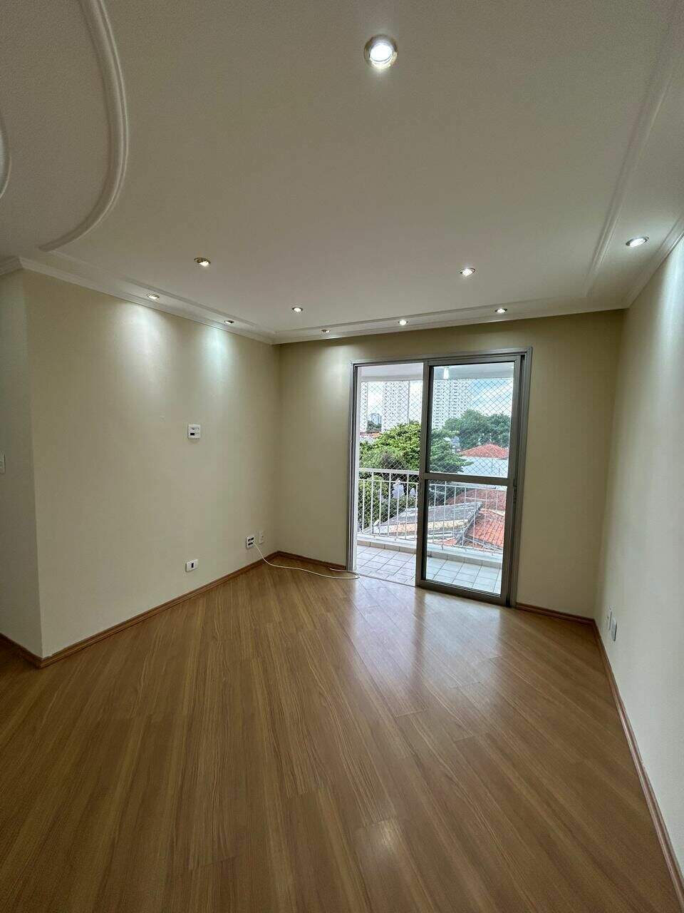Apartamento para aluguel no Vila Cruzeiro: 