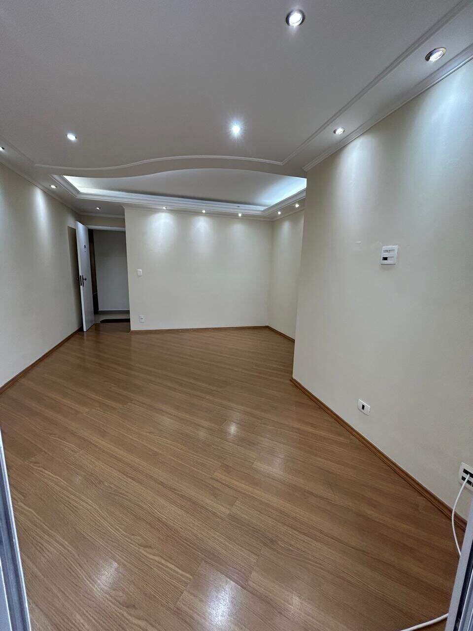 Apartamento para aluguel no Vila Cruzeiro: 