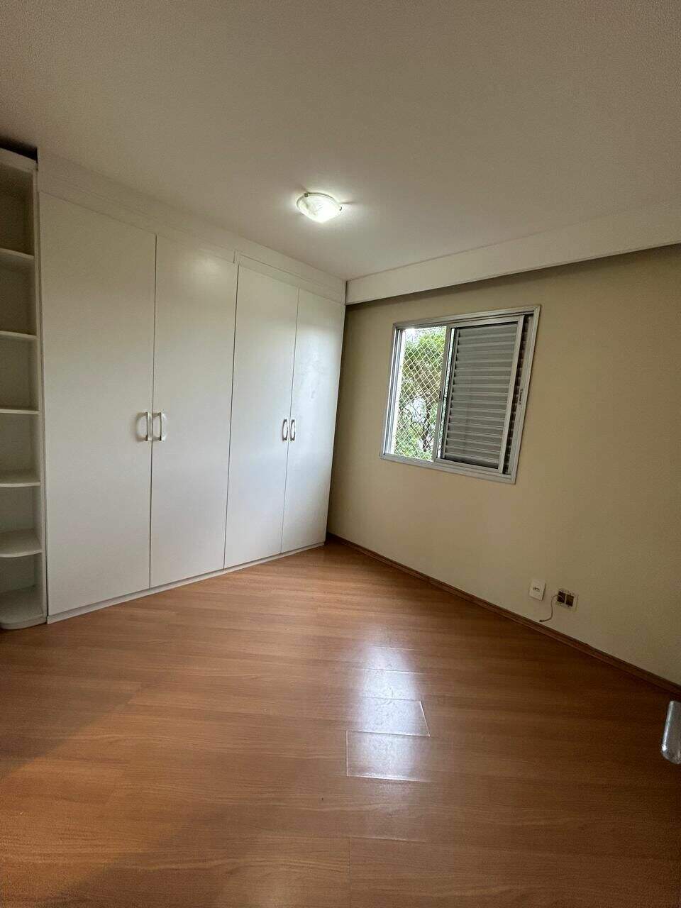 Apartamento para aluguel no Vila Cruzeiro: 