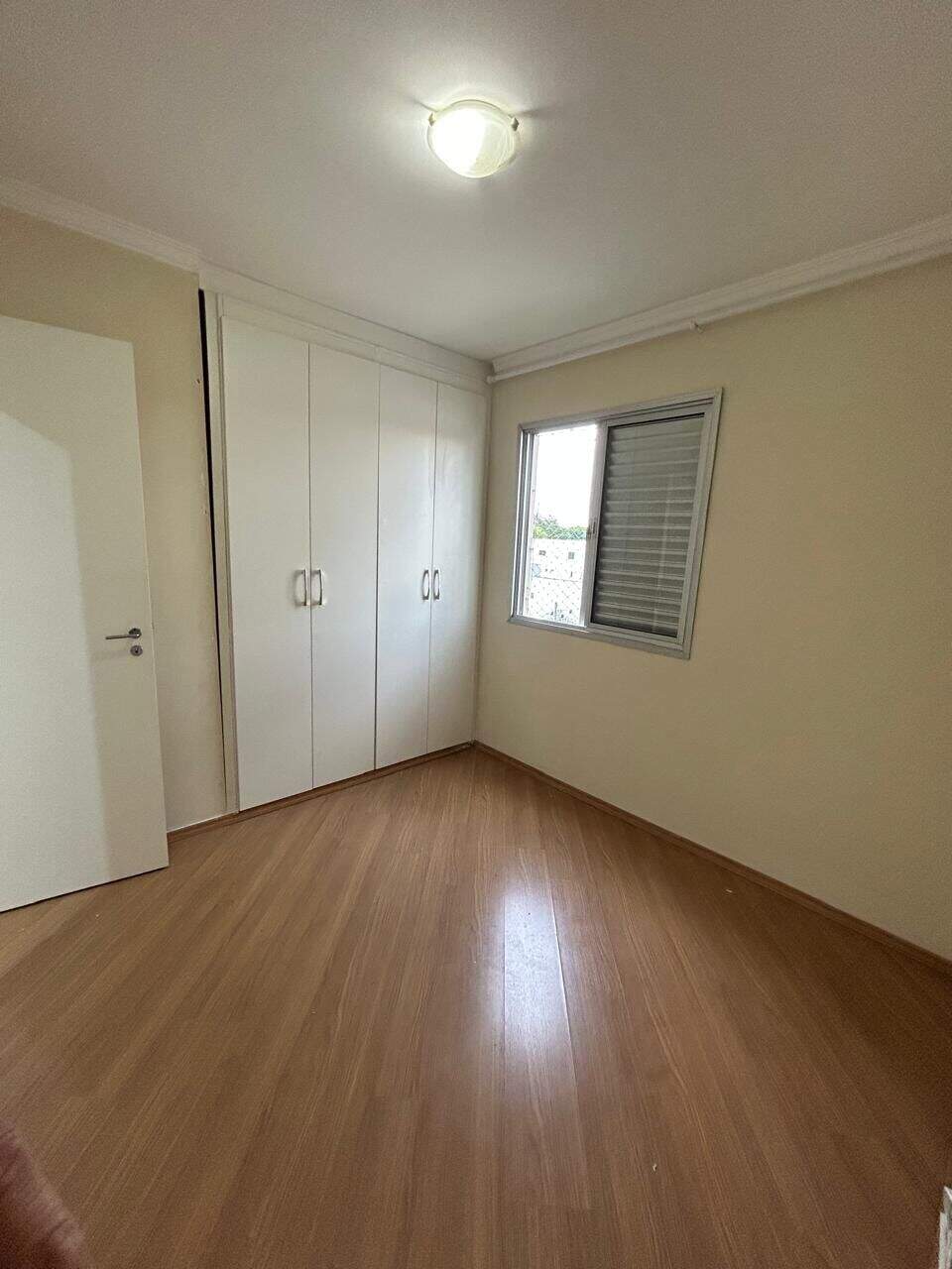 Apartamento para aluguel no Vila Cruzeiro: 