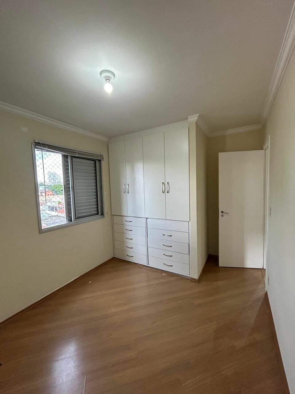 Apartamento para aluguel no Vila Cruzeiro: 