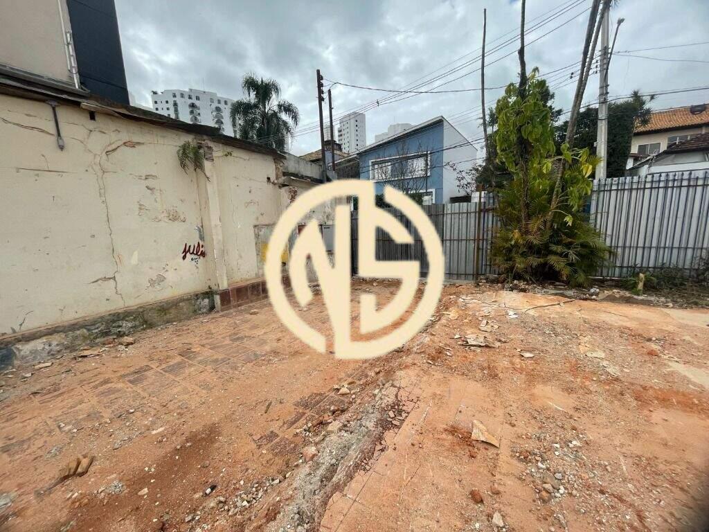 Terreno à venda no Granja Julieta: 