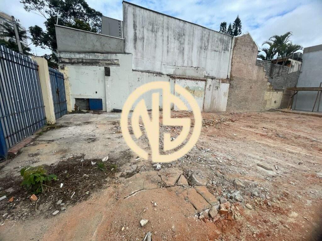 Terreno à venda no Granja Julieta: 