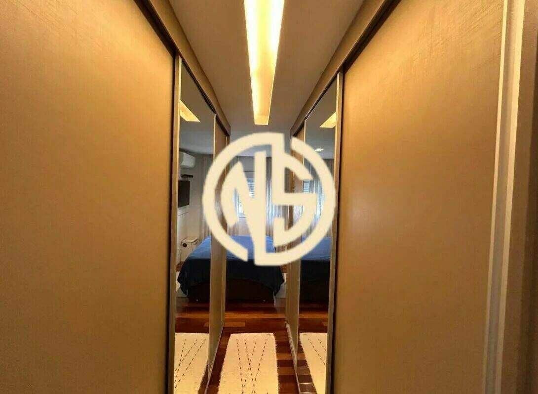 Apartamento à venda no Vila Mascote: 