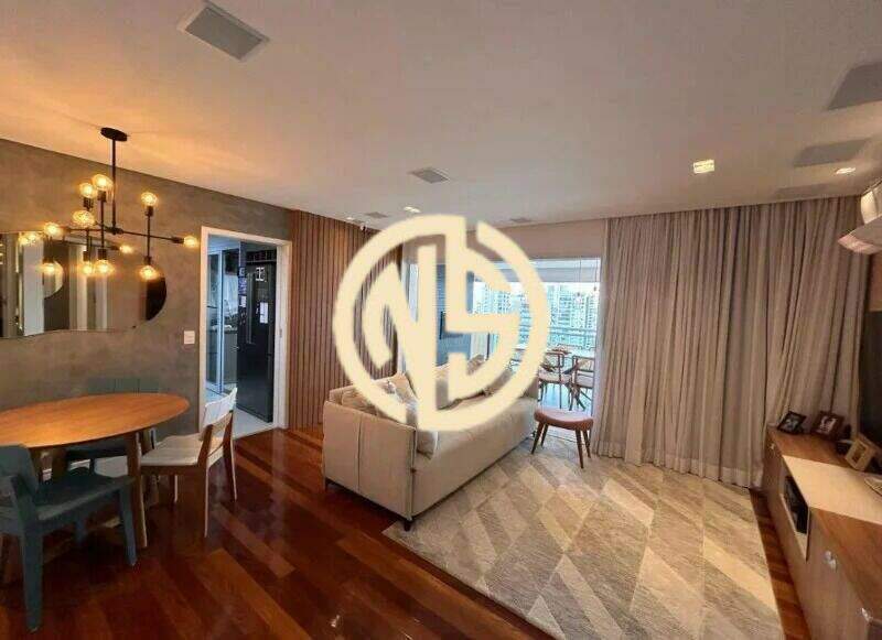 Apartamento à venda no Vila Mascote: 