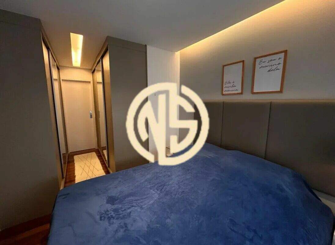 Apartamento à venda no Vila Mascote: 