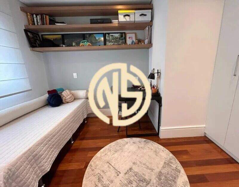 Apartamento à venda no Vila Mascote: 