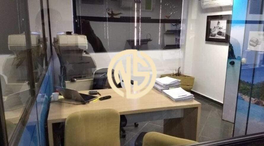 Prédio para aluguel no Chácara Inglesa: 