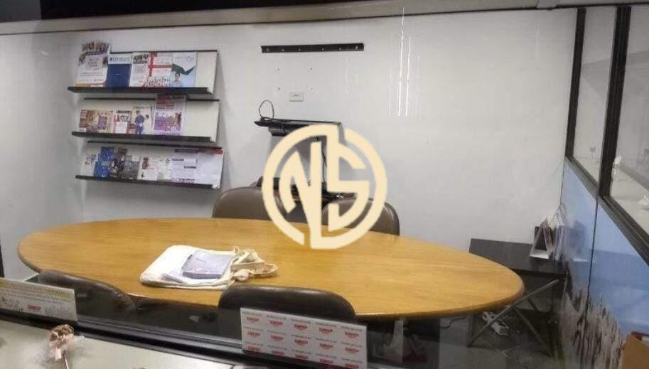 Prédio para aluguel no Chácara Inglesa: 