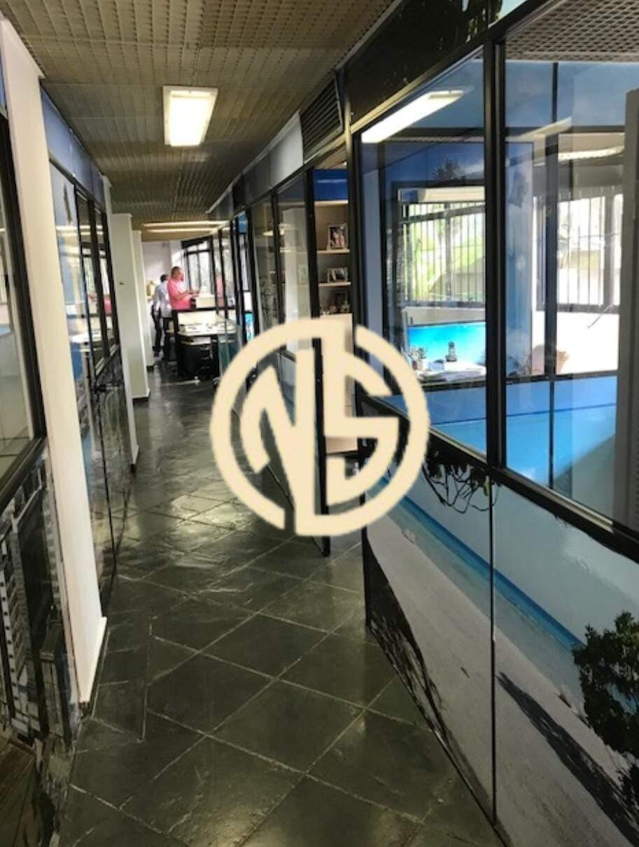 Prédio para aluguel no Chácara Inglesa: 