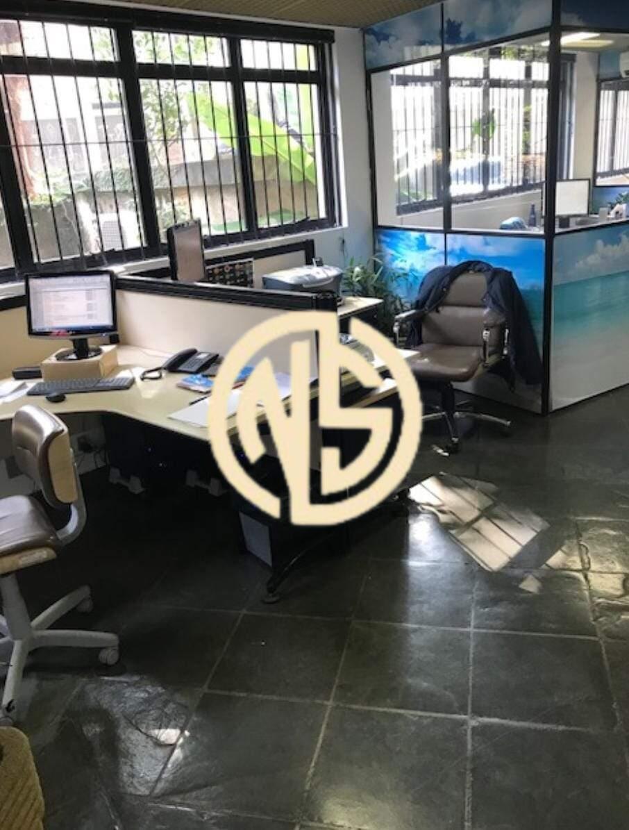 Prédio para aluguel no Chácara Inglesa: 