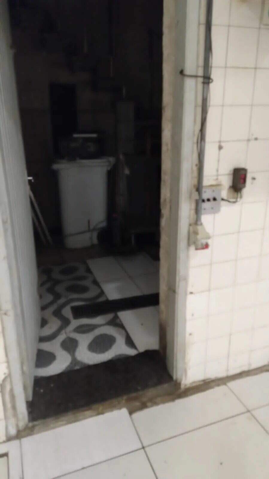 Loja à venda no Bela Vista: 