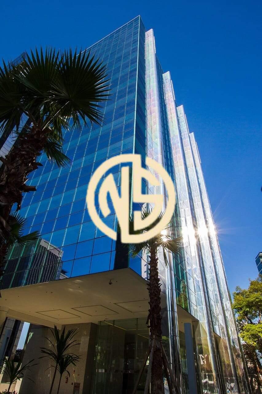 Prédio para aluguel no Jardim Paulistano: 