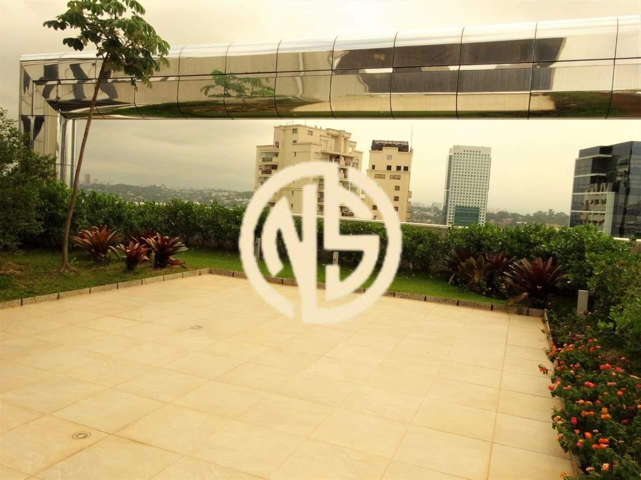 Prédio para aluguel no Jardim Paulistano: 