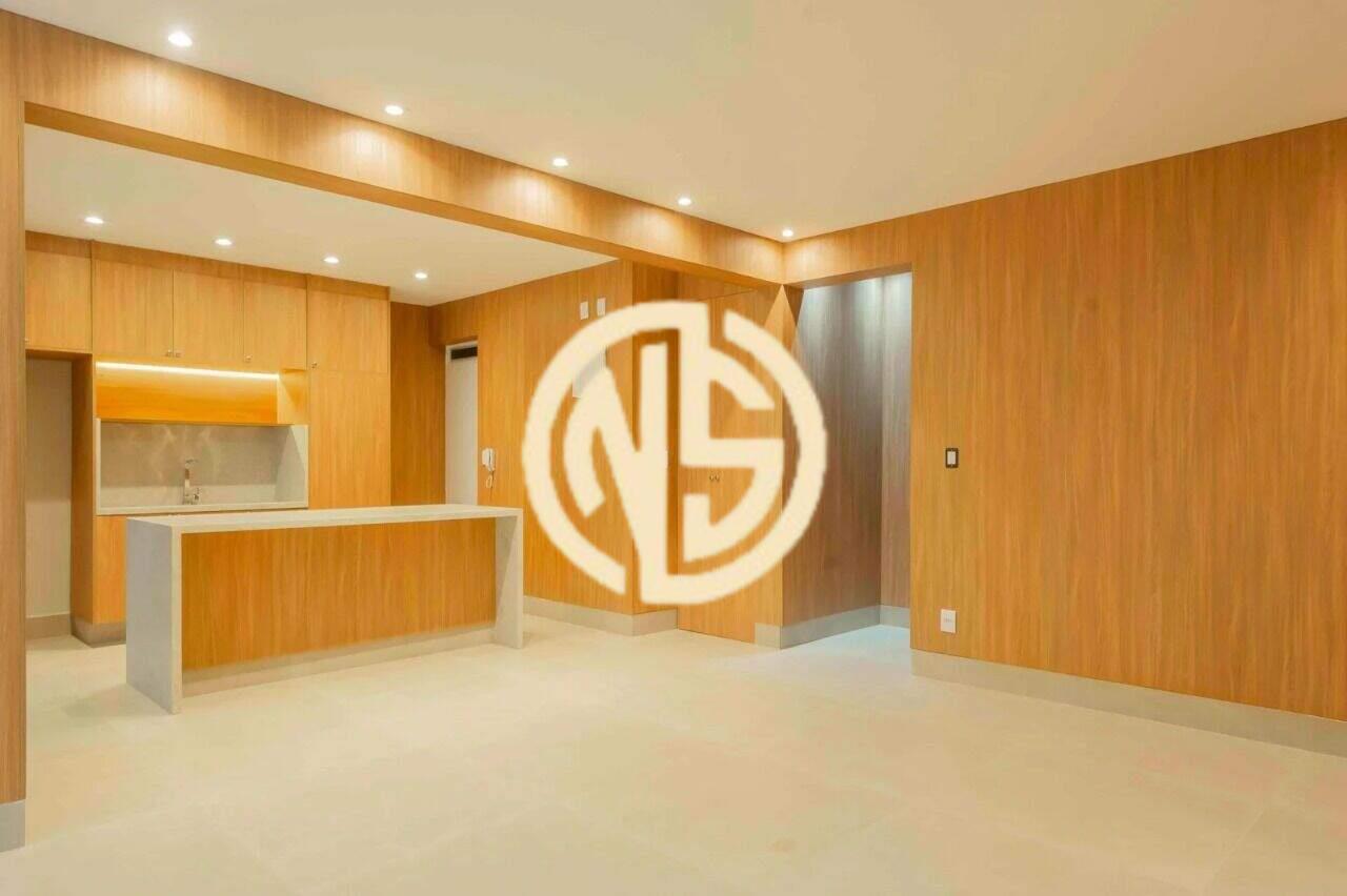 Apartamento à venda no Itaim Bibi: 