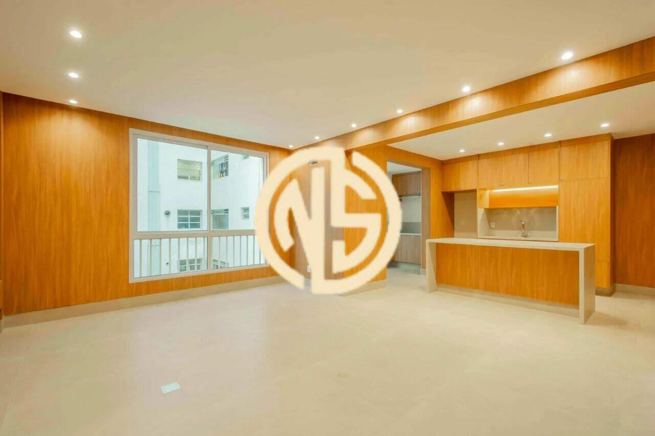 Apartamento à venda no Itaim Bibi: 