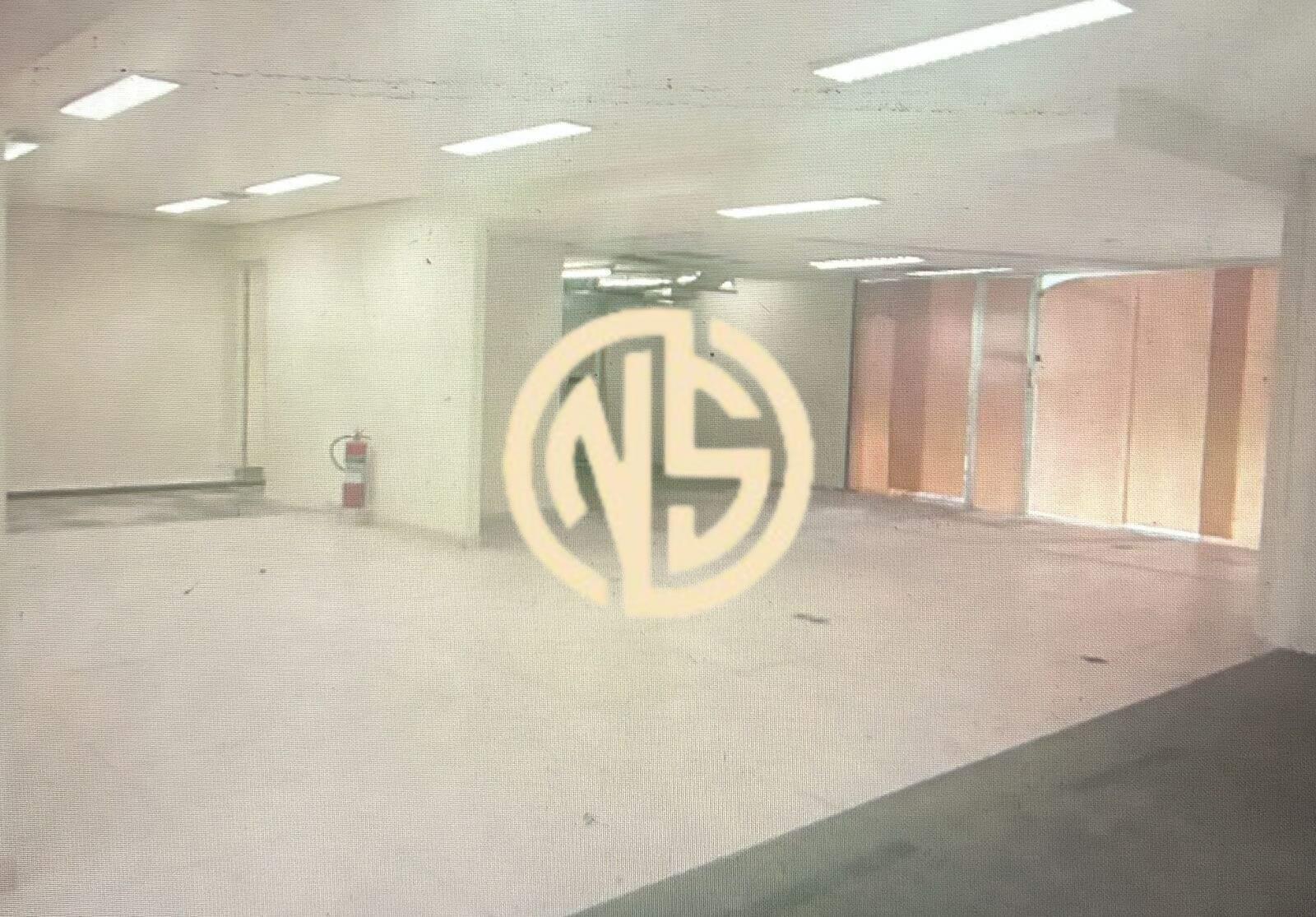 Prédio para aluguel no Santo Amaro: 