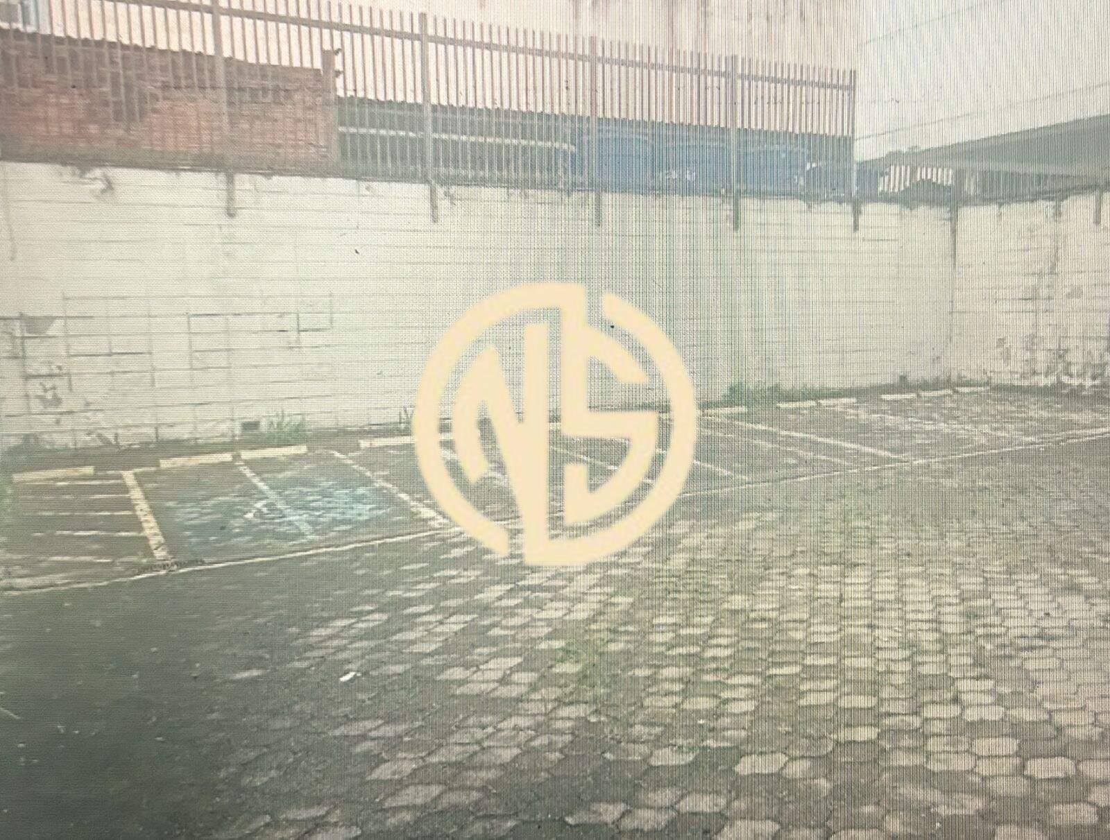 Prédio para aluguel no Santo Amaro: 