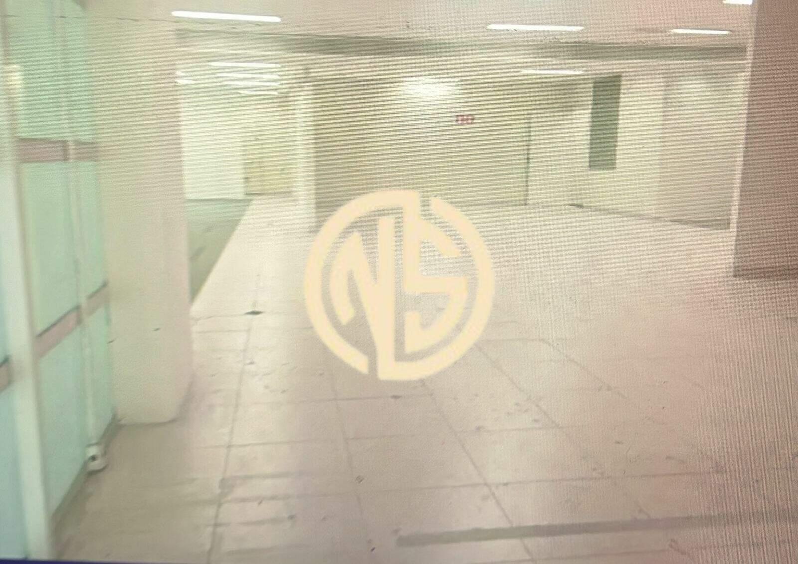 Prédio para aluguel no Santo Amaro: 