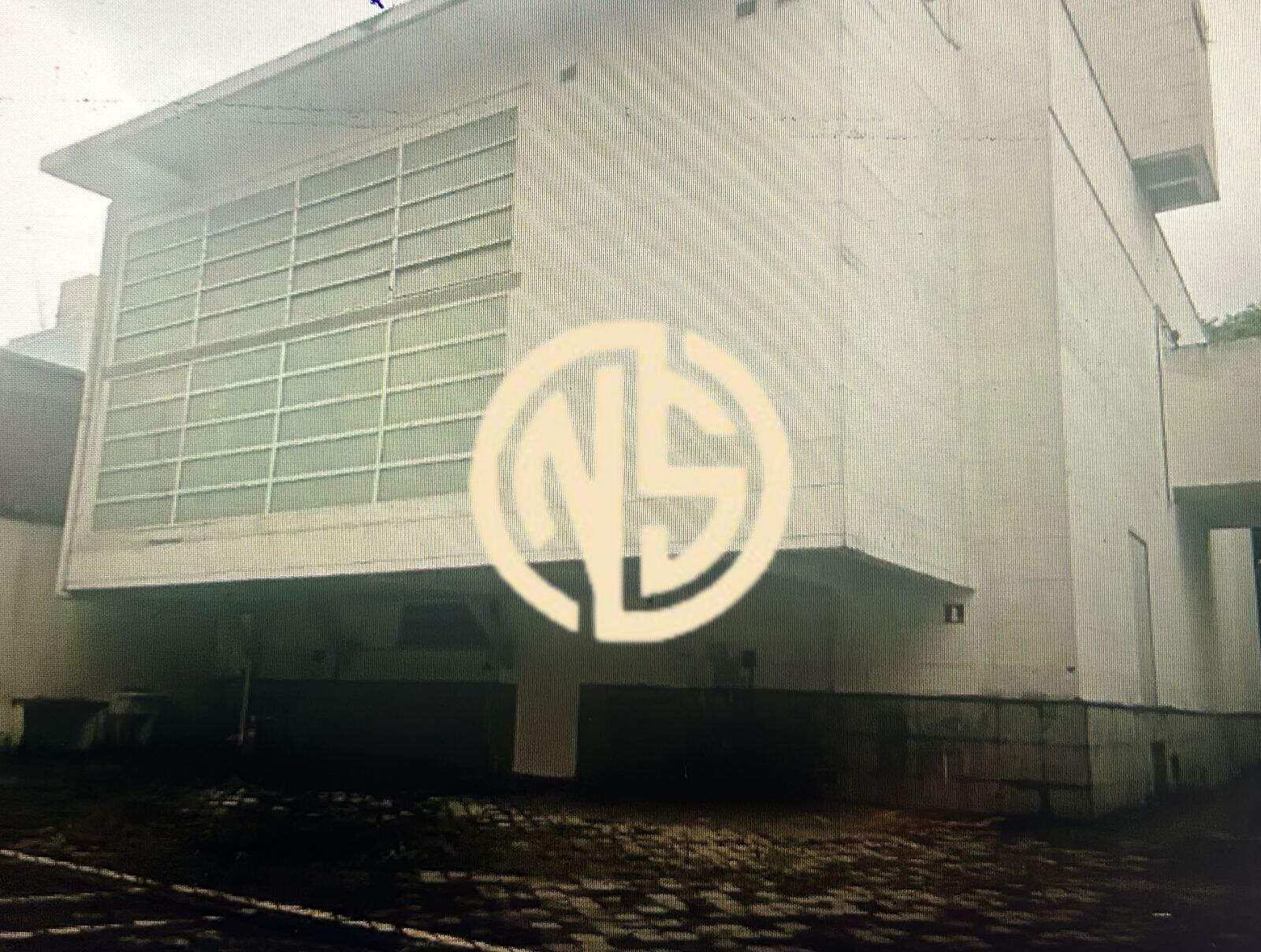 Prédio para aluguel no Santo Amaro: 