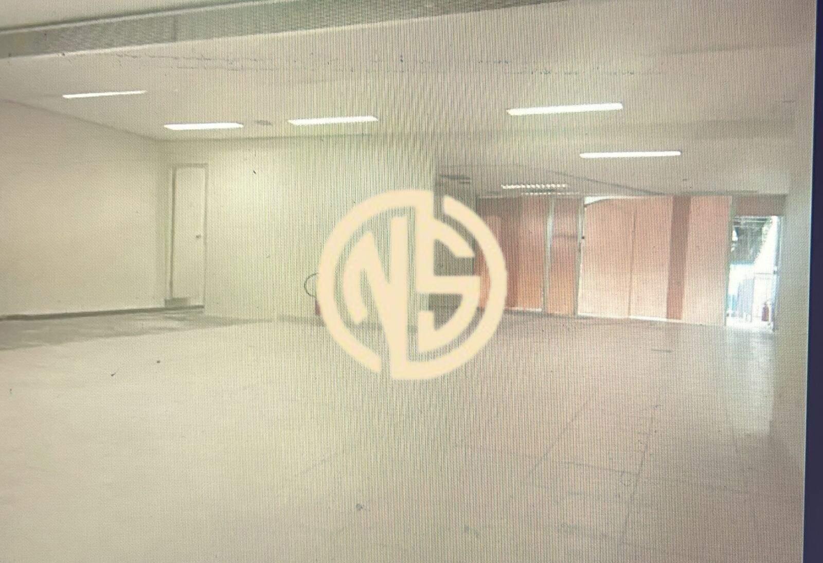 Prédio para aluguel no Santo Amaro: 