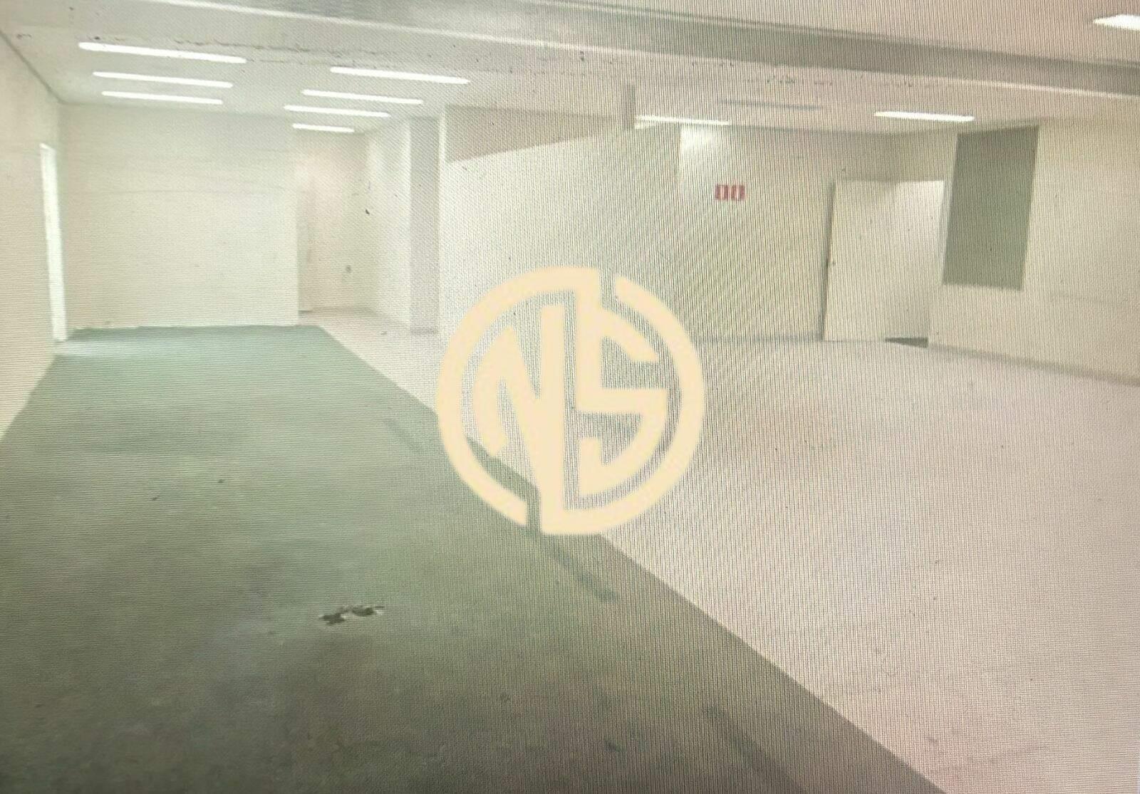 Prédio para aluguel no Santo Amaro: 