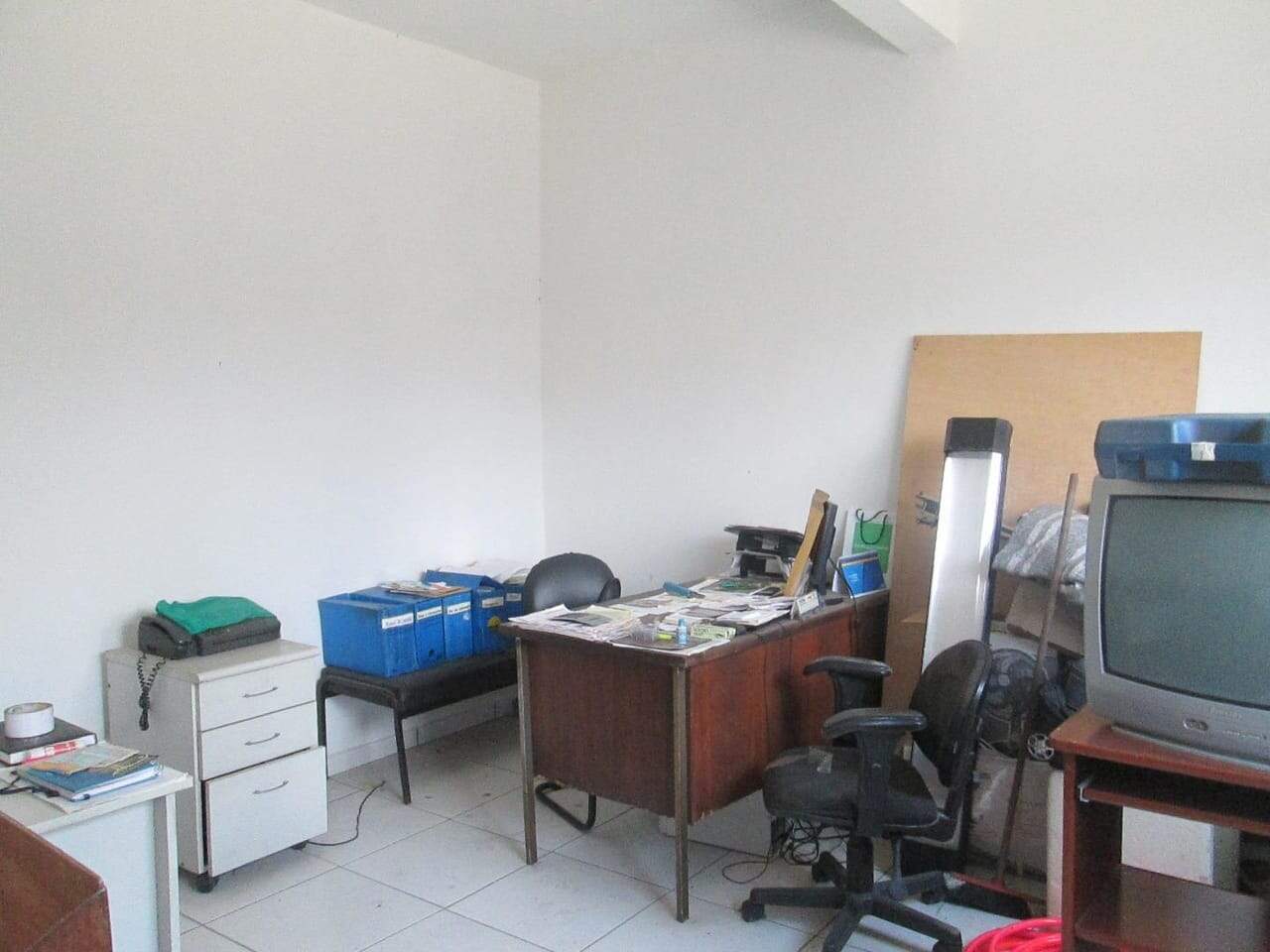 Terreno à venda no Vila Cruzeiro: 