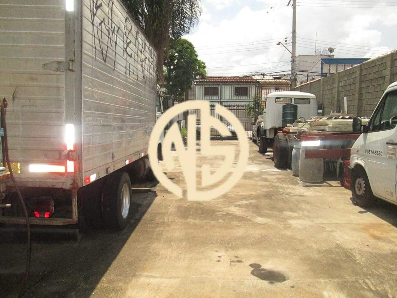 Terreno à venda no Vila Cruzeiro: 