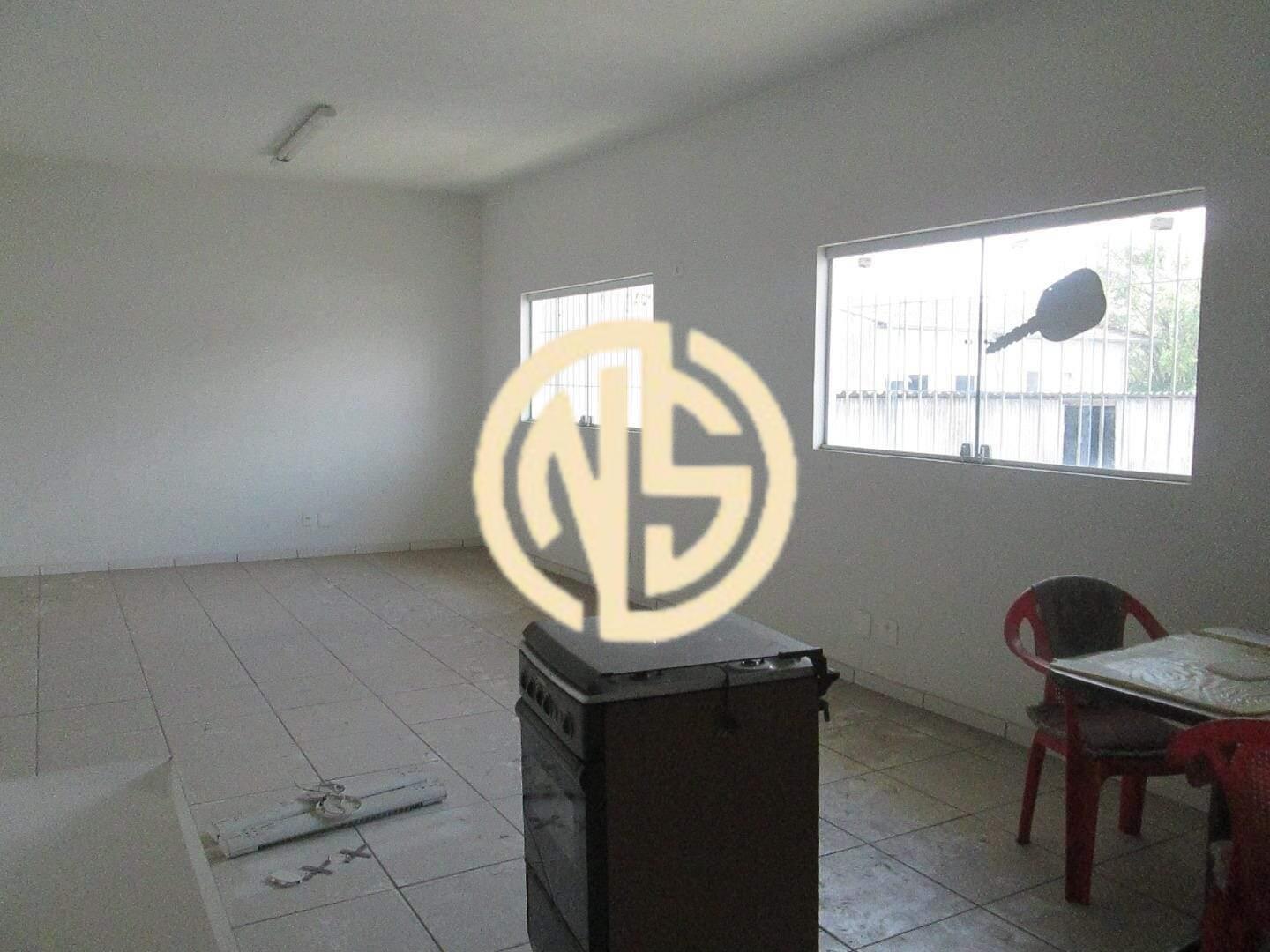 Terreno à venda no Vila Cruzeiro: 