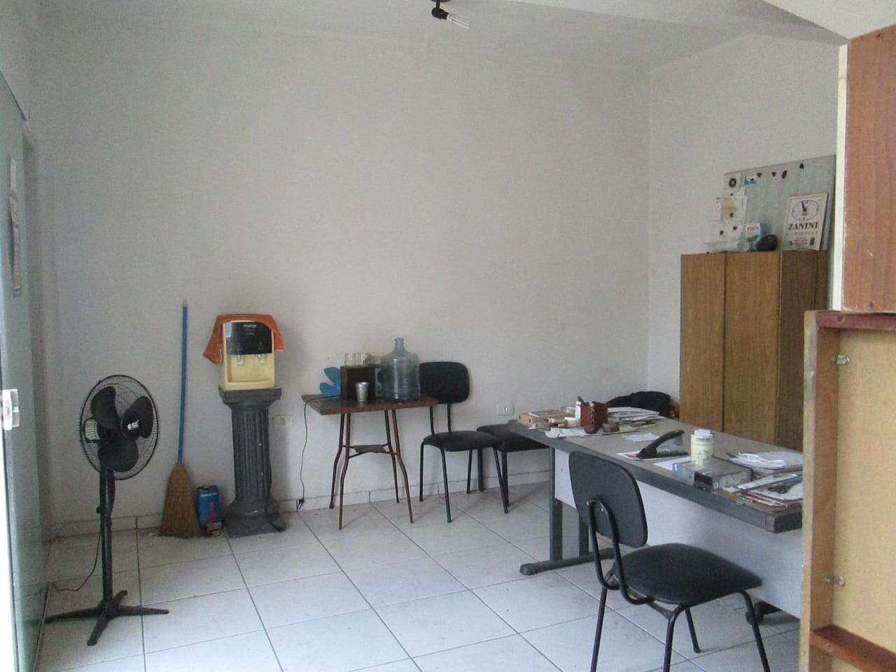 Terreno à venda no Vila Cruzeiro: 