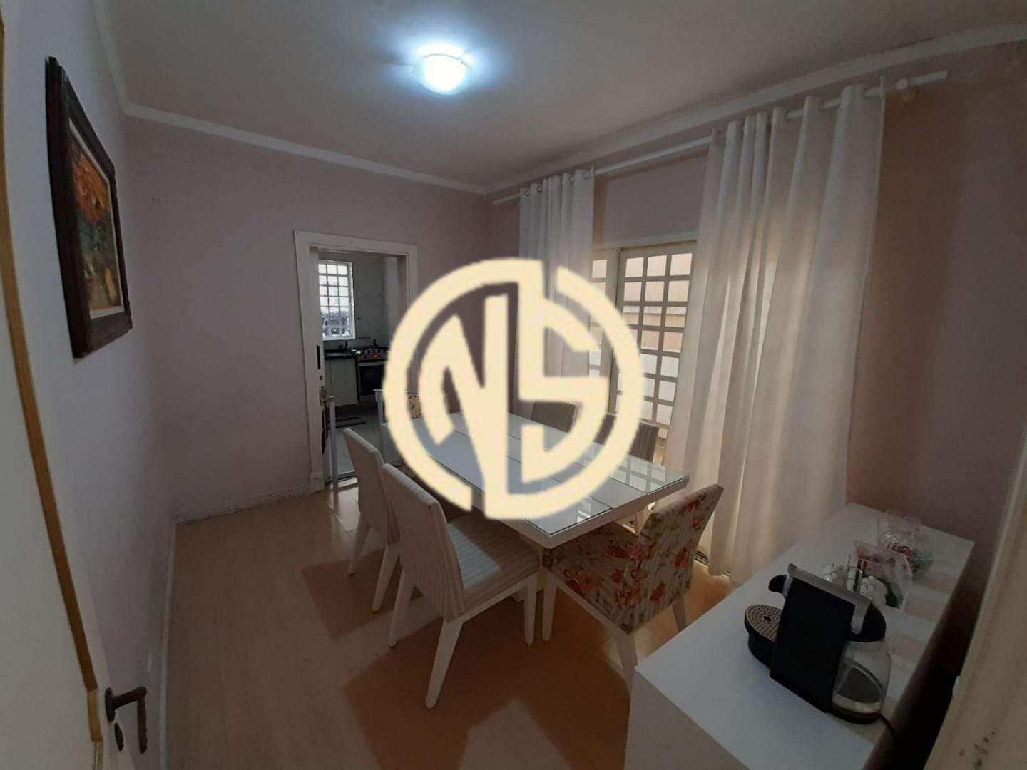 Sobrado à venda no Santo Amaro: 