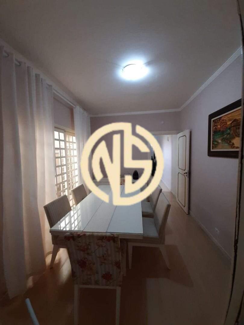 Sobrado à venda no Santo Amaro: 