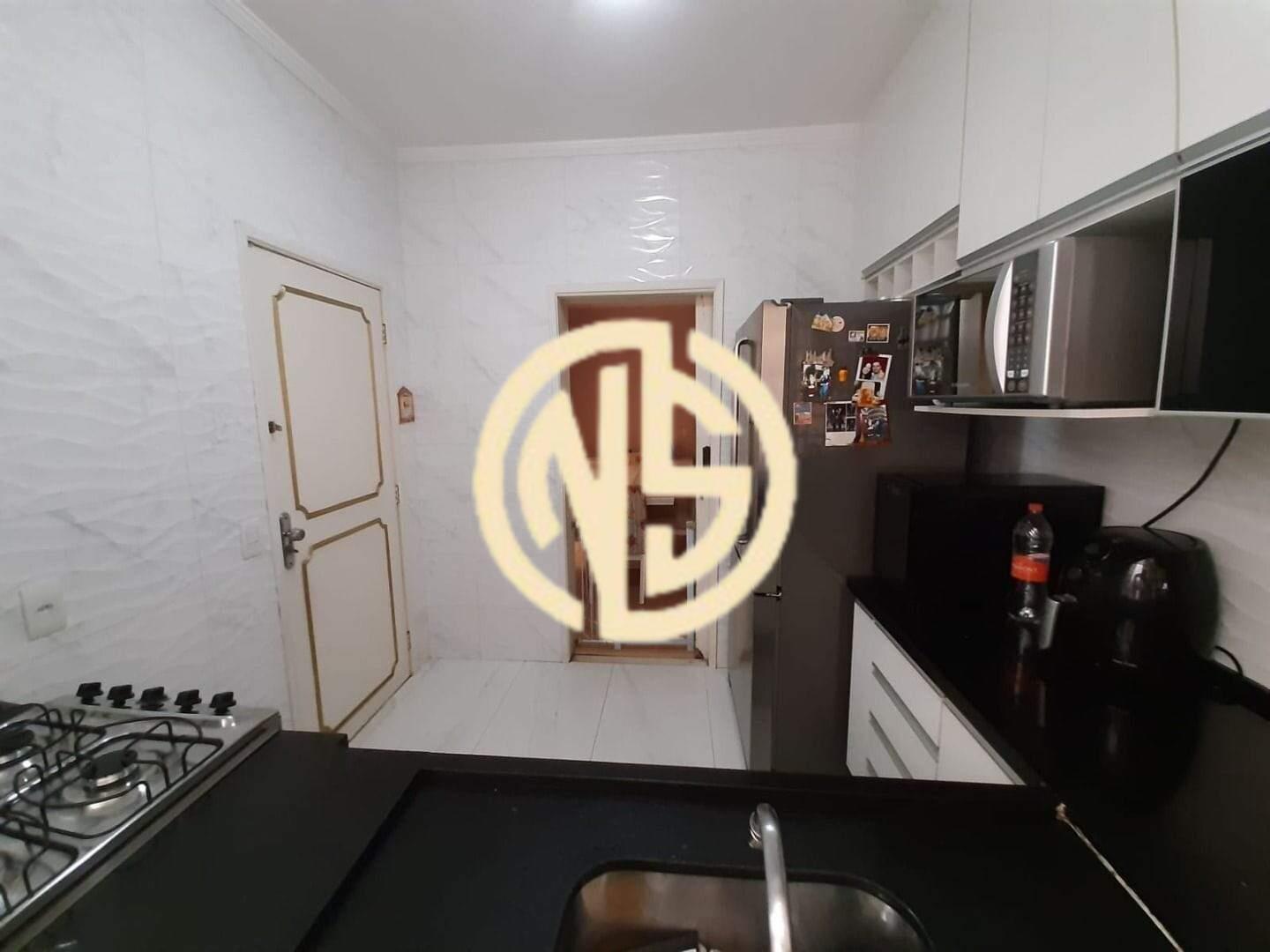 Sobrado à venda no Santo Amaro: 