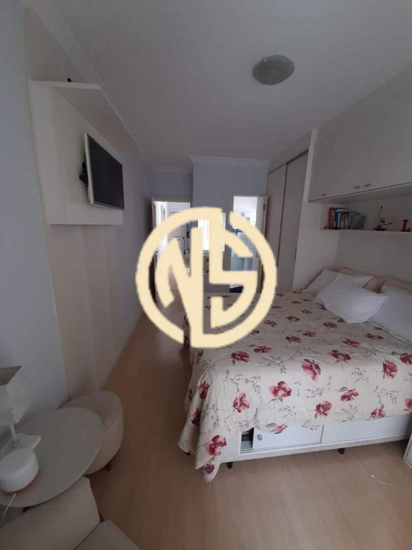 Sobrado à venda no Santo Amaro: 