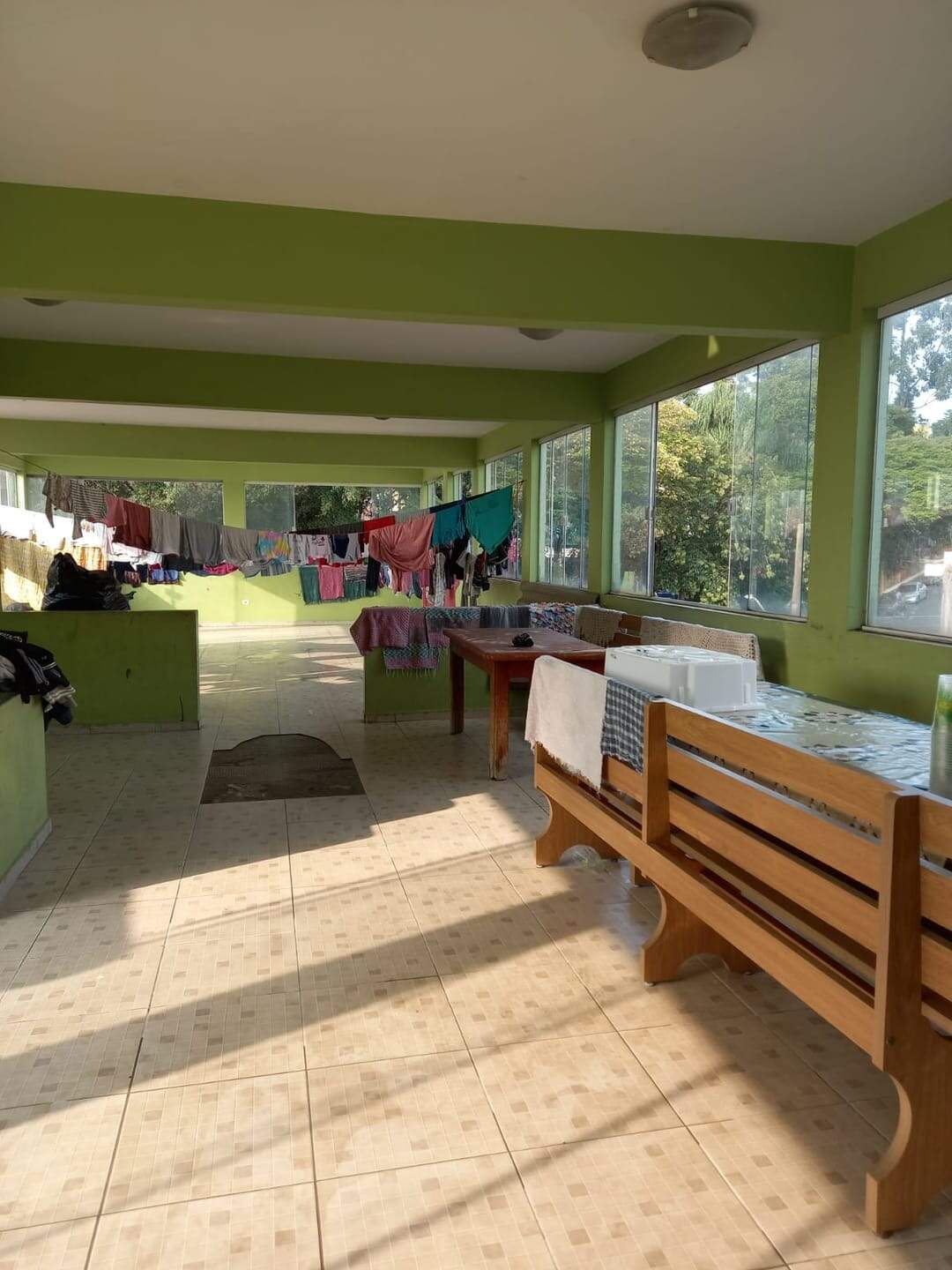 Prédio à venda no Jardim Vaz de Lima: 