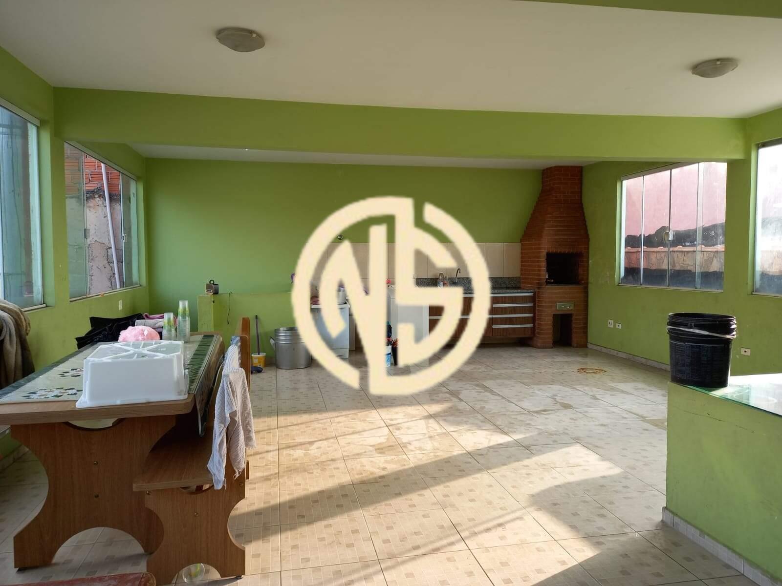 Prédio à venda no Jardim Vaz de Lima: 