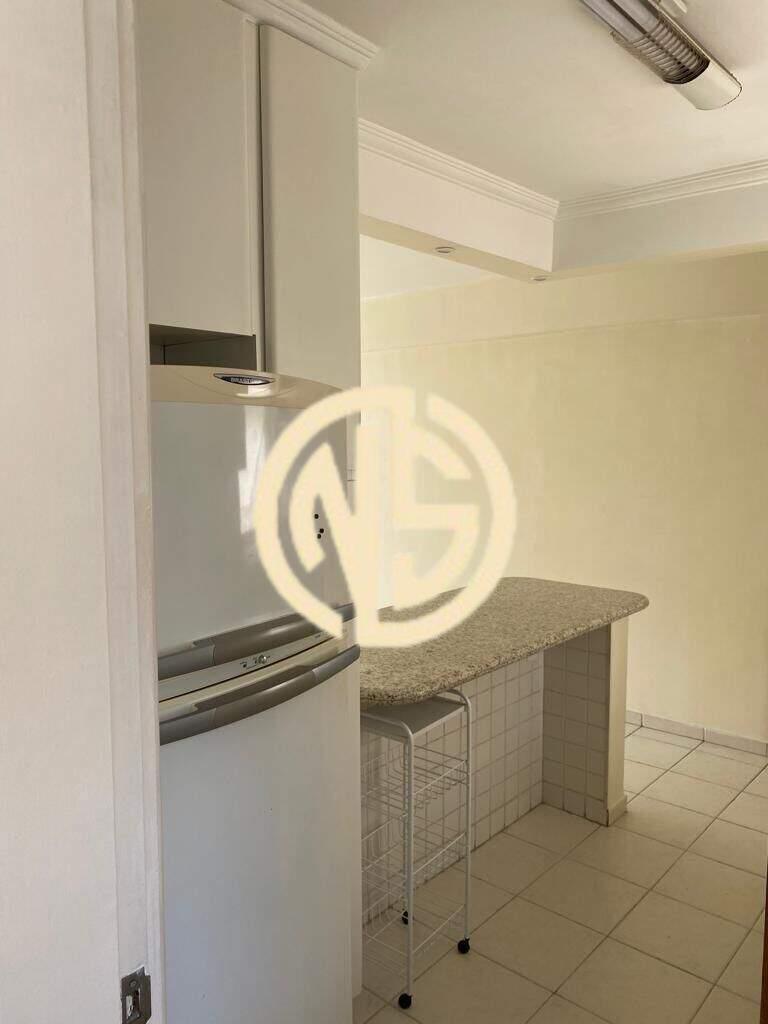 Apartamento para aluguel no Vila Nova Conceição: 
