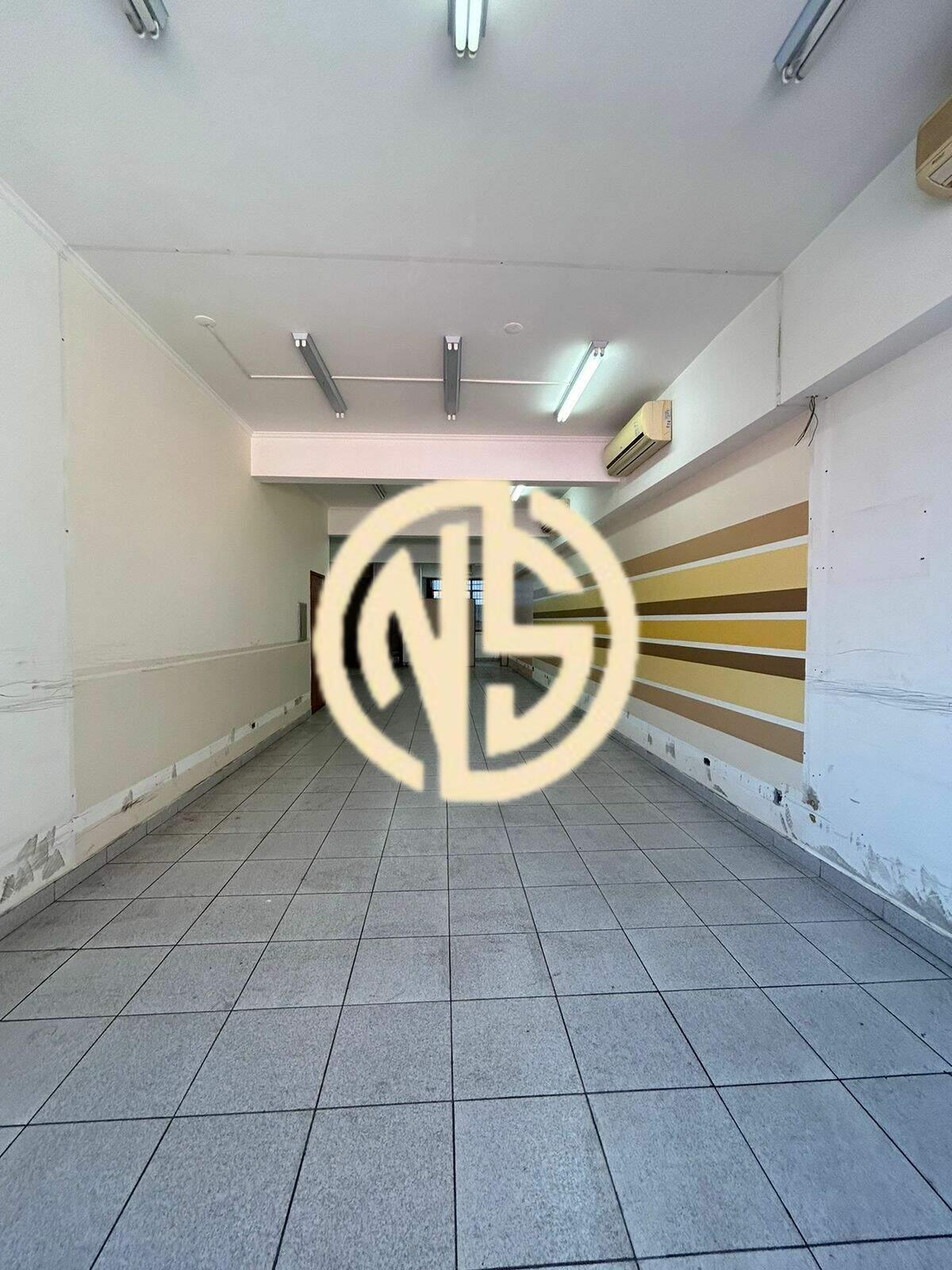 Prédio para aluguel no Santo Amaro: 