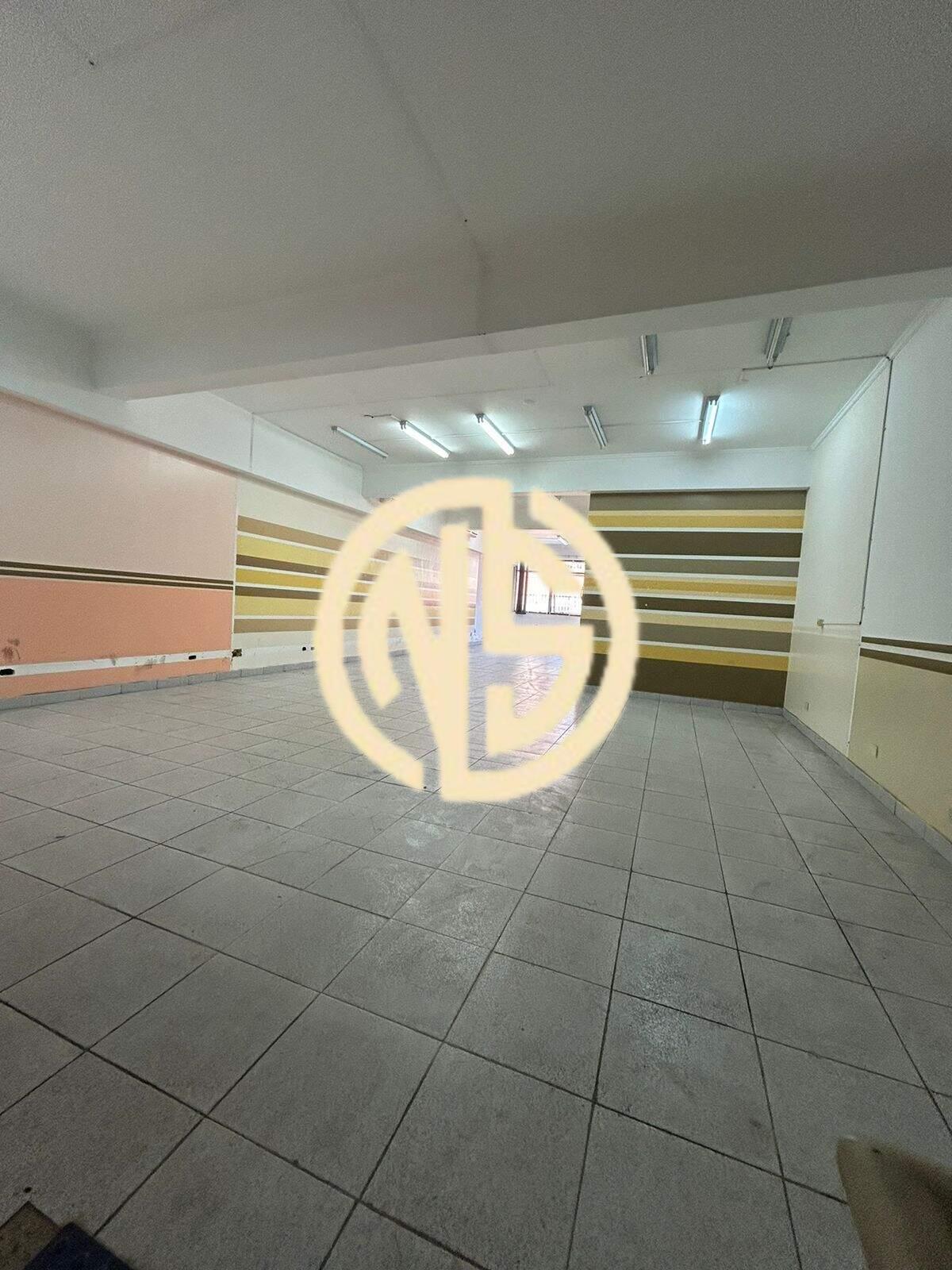 Prédio para aluguel no Santo Amaro: 