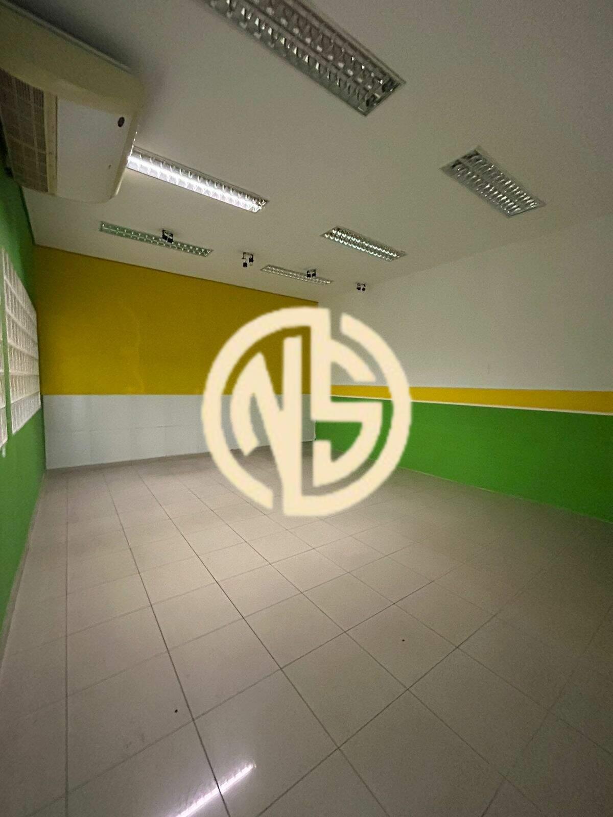 Prédio para aluguel no Santo Amaro: 