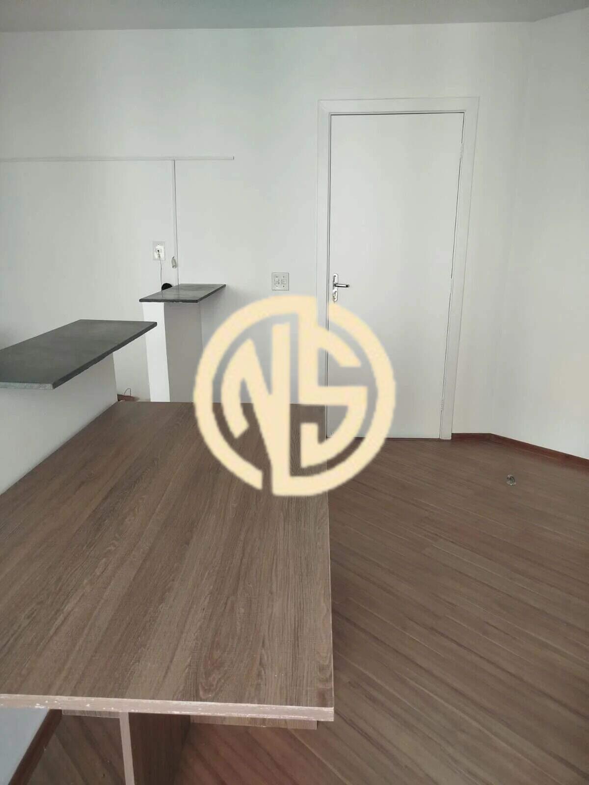 Apartamento para aluguel no Alto da Boa Vista: 