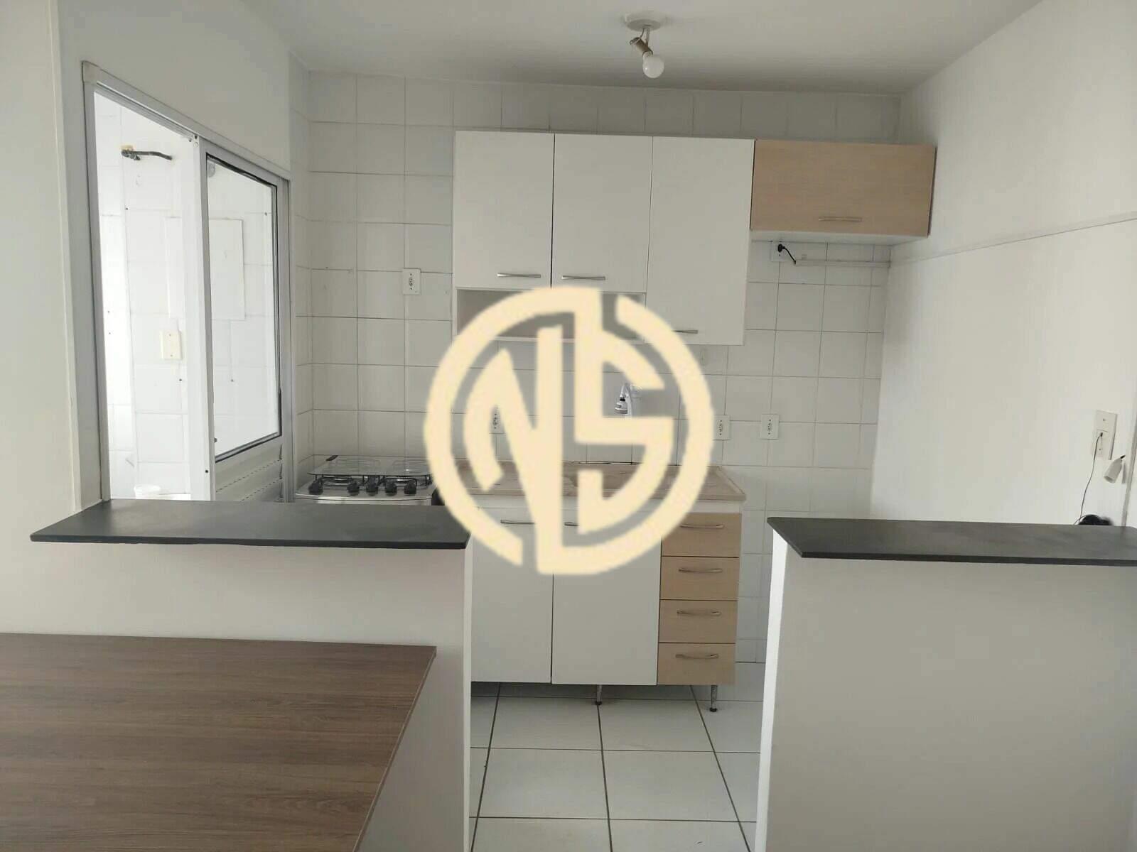 Apartamento para aluguel no Alto da Boa Vista: 