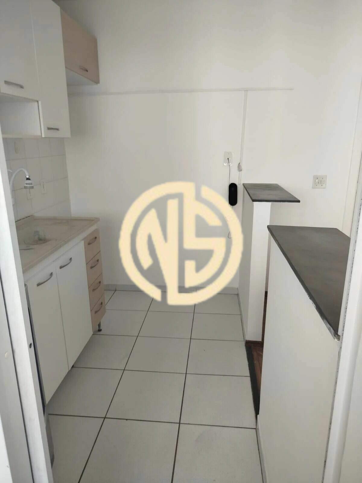Apartamento para aluguel no Alto da Boa Vista: 